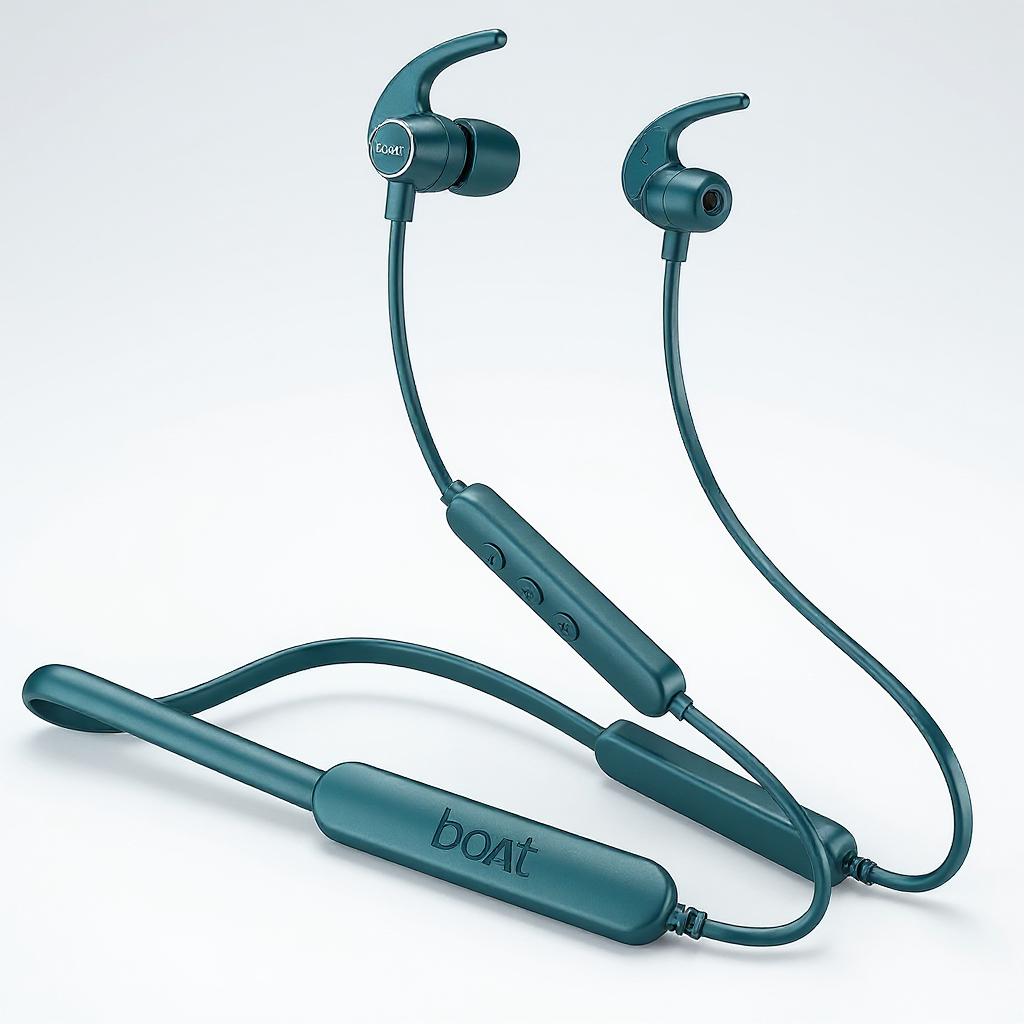 Neckband